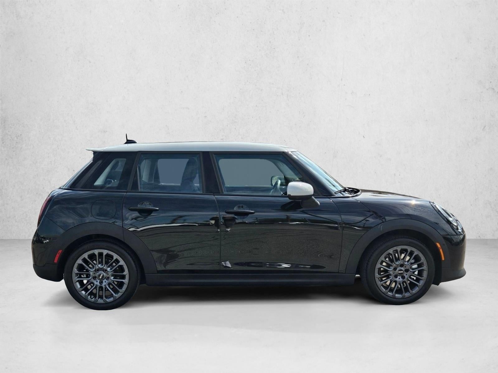 2026 MINI Cooper S Hardtop 4 Door Cooper S