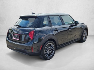 2026 MINI Cooper S Hardtop 4 Door Cooper S