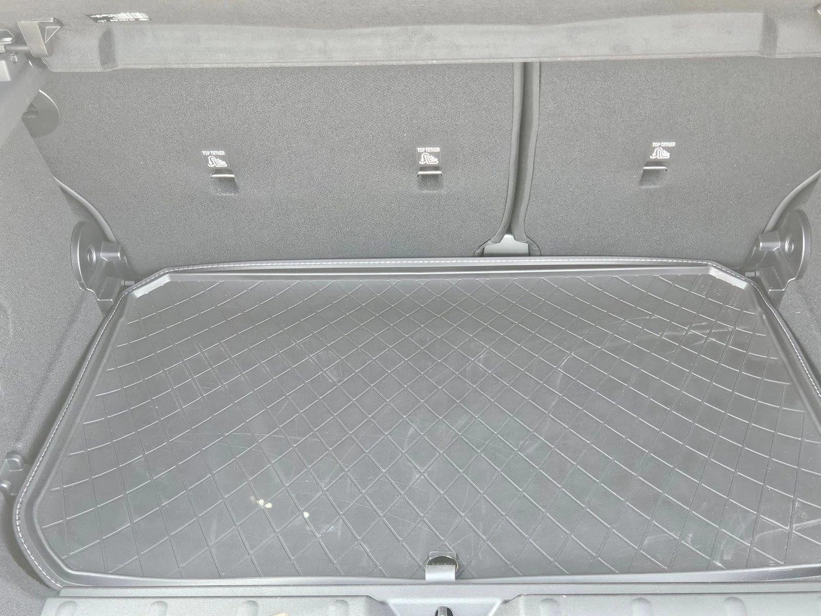 2026 MINI Cooper S Hardtop 4 Door Cooper S
