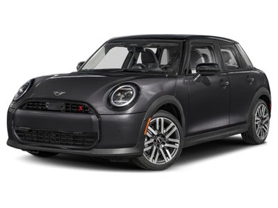2026 MINI Cooper S Hardtop 4 Door Cooper S