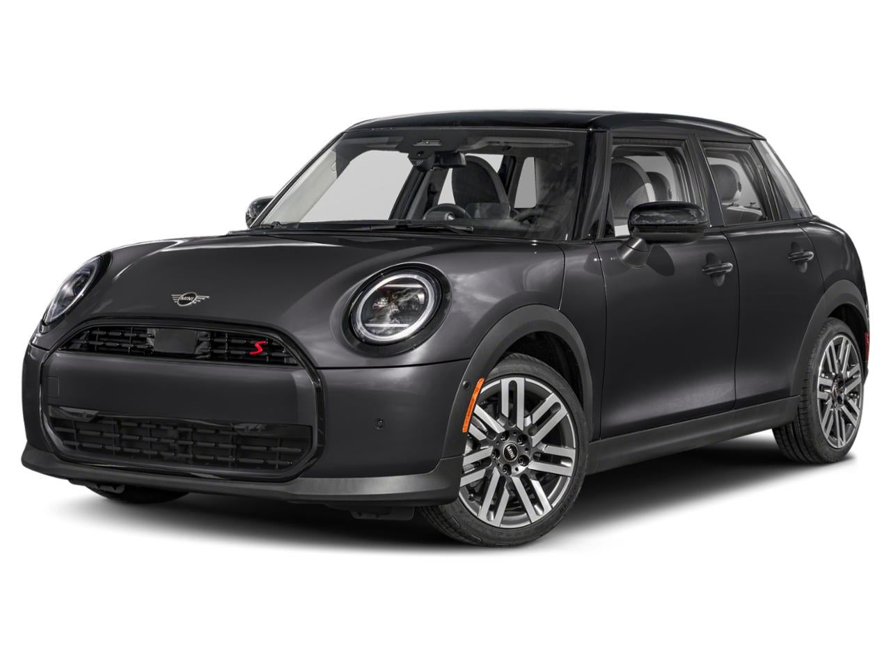 2026 MINI Cooper S Hardtop 4 Door Cooper S