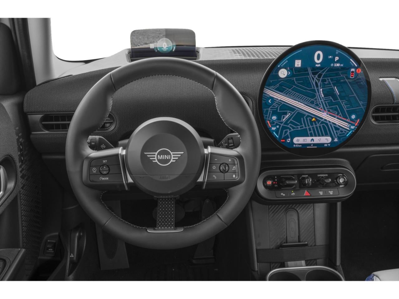 2026 MINI Cooper S Hardtop 4 Door Cooper S