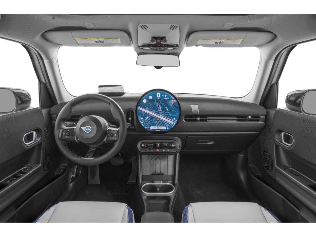 2026 MINI Cooper S Hardtop 4 Door Cooper S