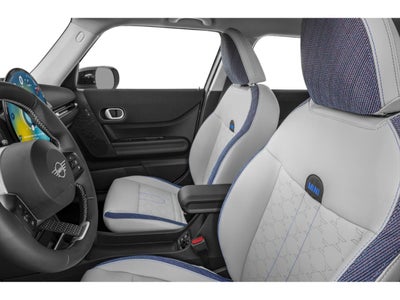 2026 MINI Cooper S Hardtop 4 Door Cooper S