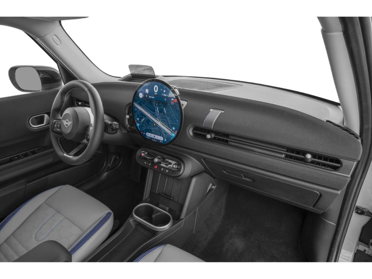 2026 MINI Cooper S Hardtop 4 Door Cooper S