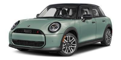 2026 MINI Cooper S Hardtop 4 Door Cooper S
