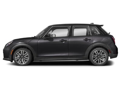 2026 MINI Cooper S Hardtop 4 Door Cooper S