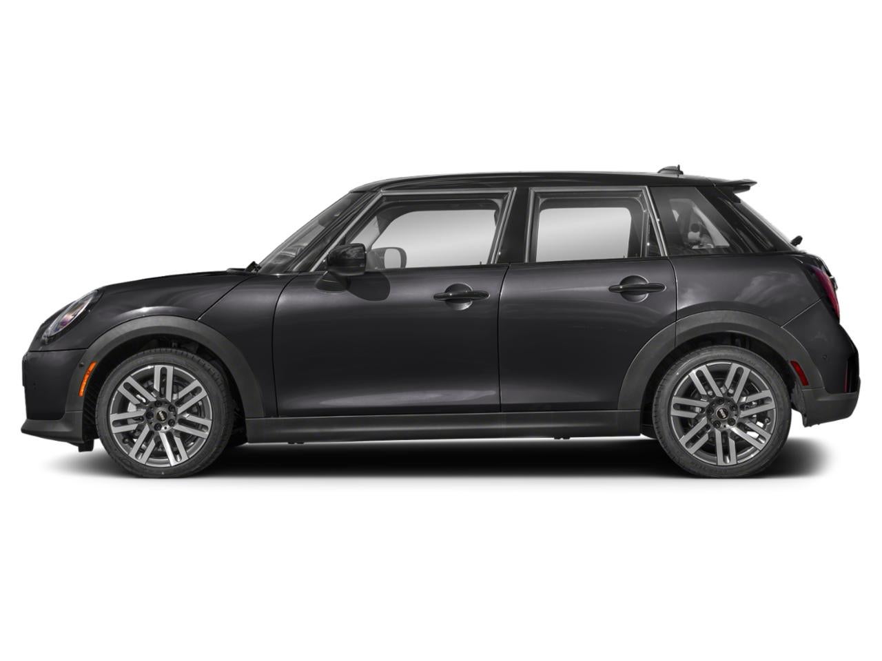 2026 MINI Cooper S Hardtop 4 Door Cooper S