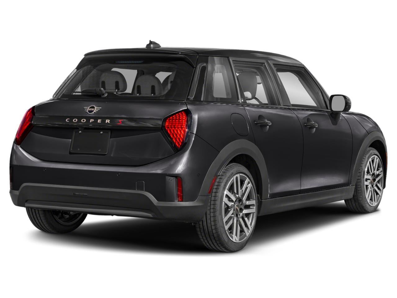 2026 MINI Cooper S Hardtop 4 Door Cooper S
