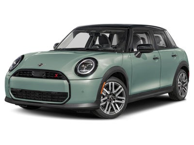 2026 MINI Cooper S Hardtop 4 Door Cooper S