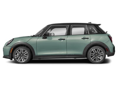 2026 MINI Cooper S Hardtop 4 Door Cooper S