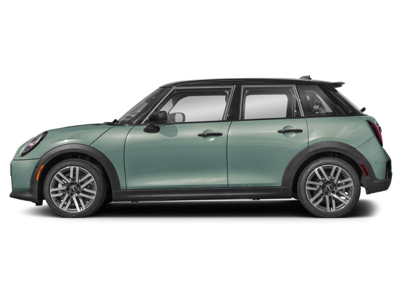 2026 MINI Cooper S Hardtop 4 Door Cooper S