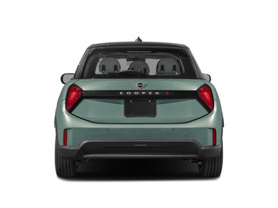 2026 MINI Cooper S Hardtop 4 Door Cooper S