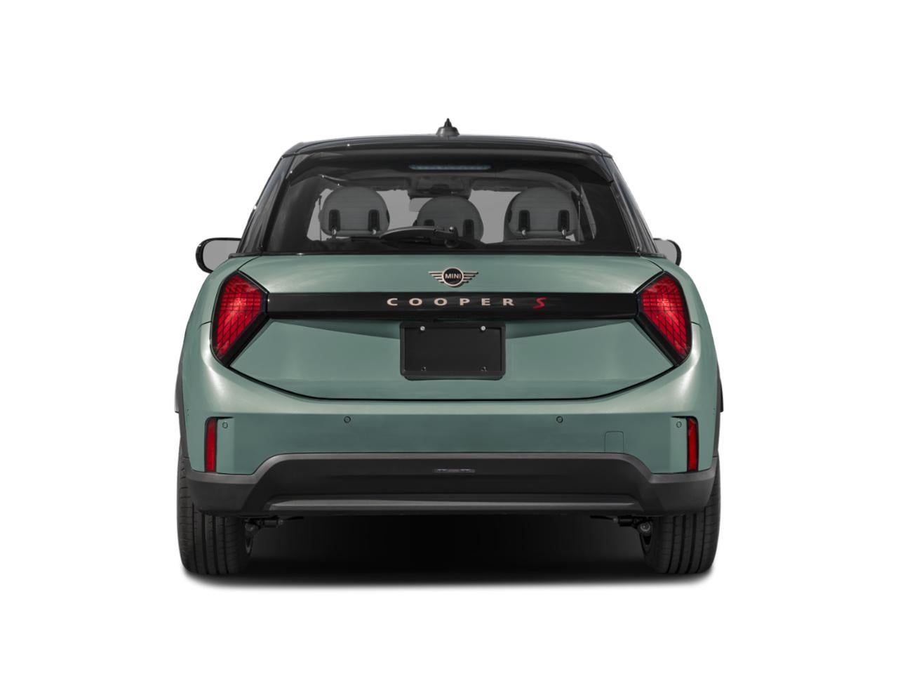 2026 MINI Cooper S Hardtop 4 Door Cooper S