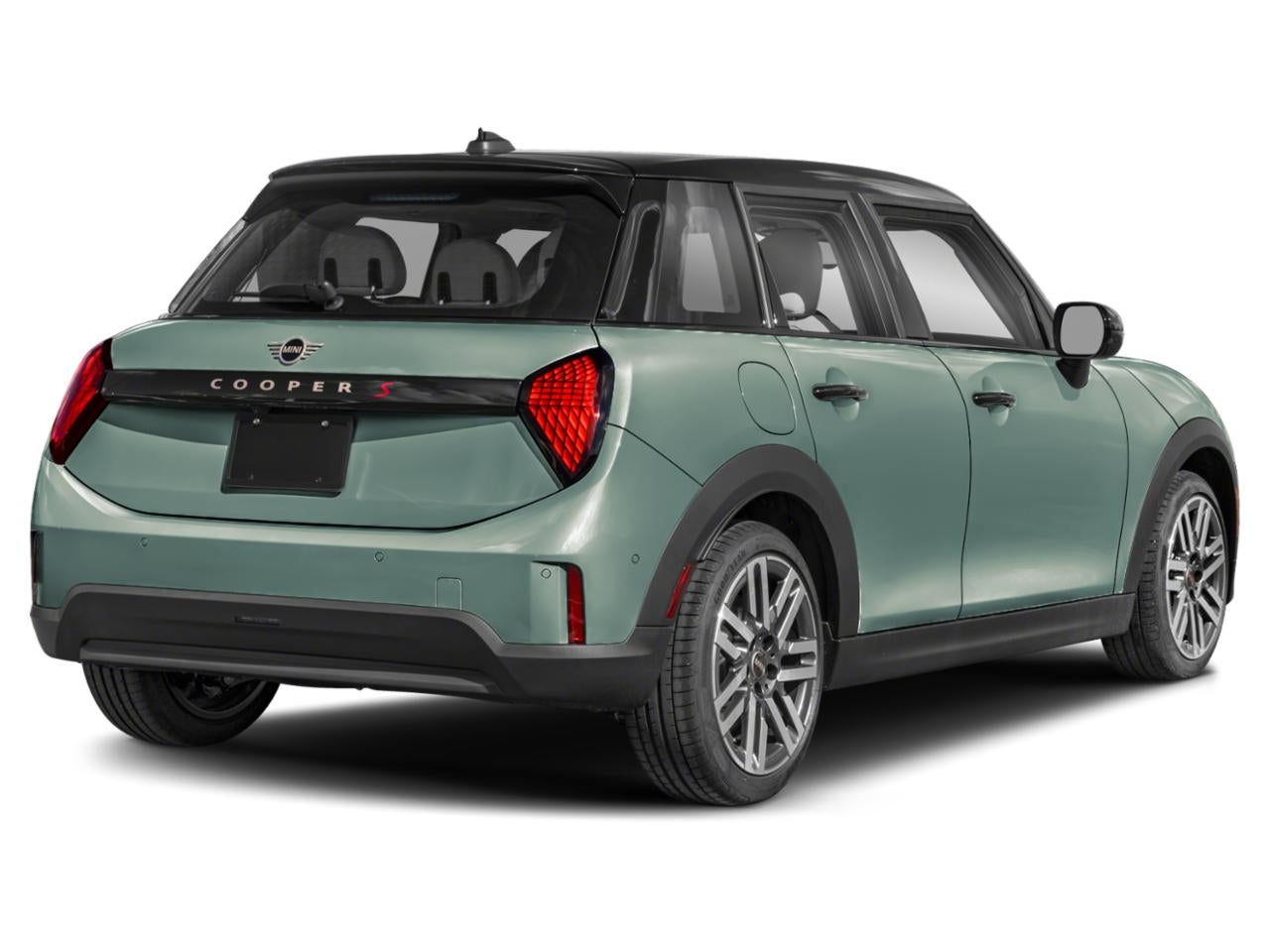 2026 MINI Cooper S Hardtop 4 Door Cooper S