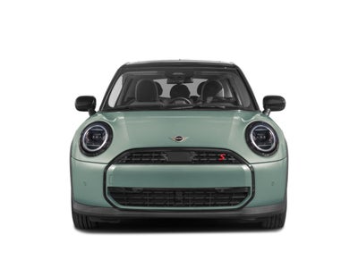 2026 MINI Cooper S Hardtop 4 Door Cooper S