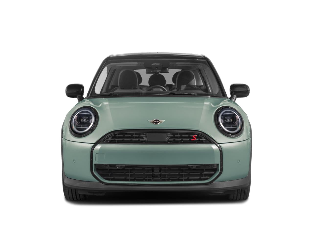 2026 MINI Cooper S Hardtop 4 Door Cooper S