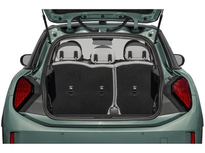 2026 MINI Cooper S Hardtop 4 Door Cooper S