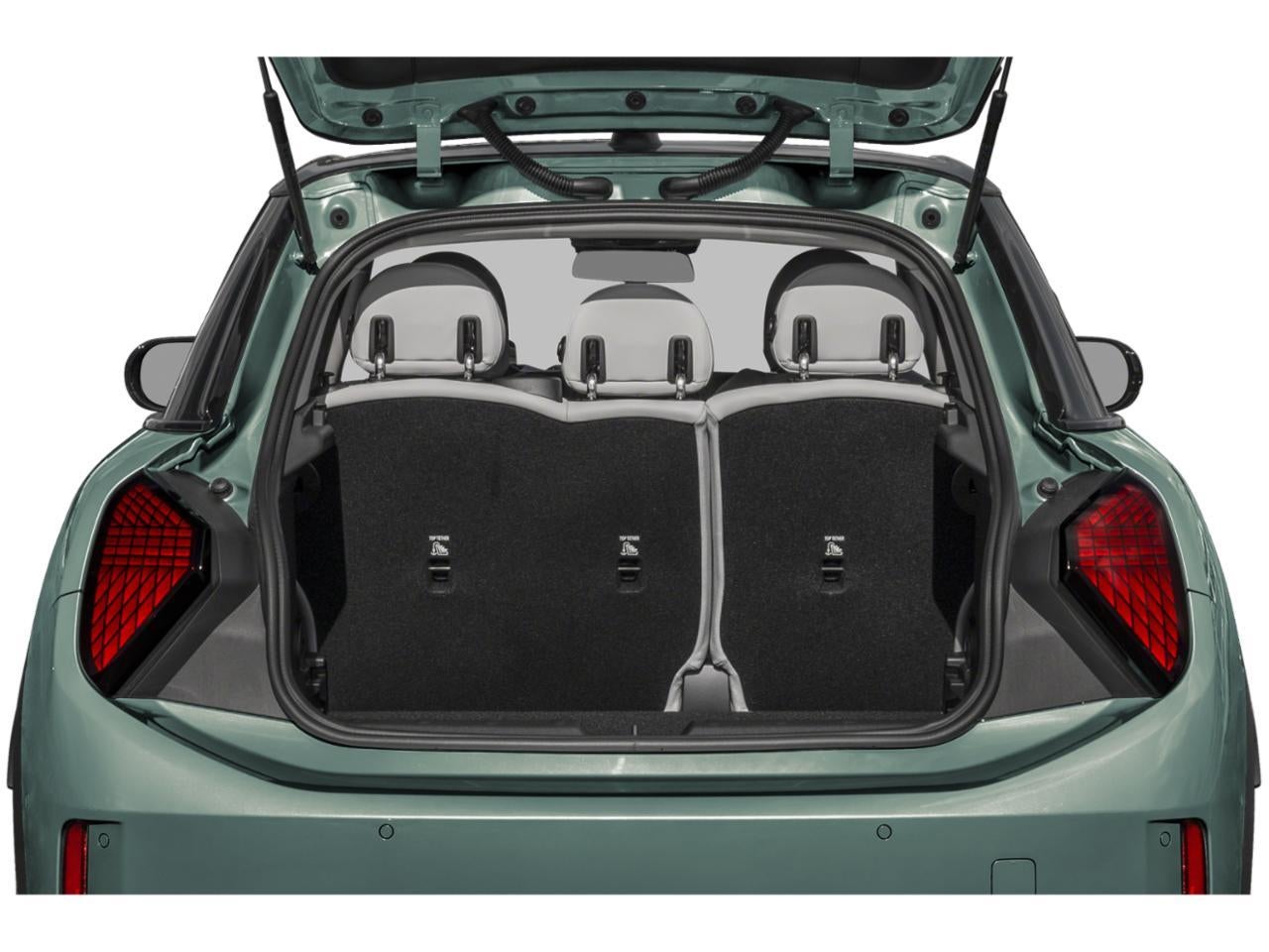 2026 MINI Cooper S Hardtop 4 Door Cooper S