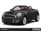 2015 MINI Cooper S Roadster S