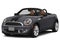 2015 MINI Cooper S Roadster S