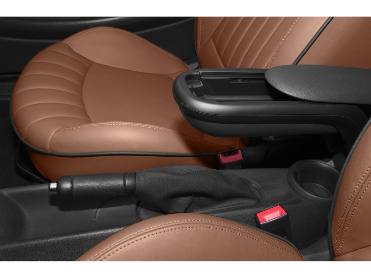 2015 MINI Cooper S Roadster S