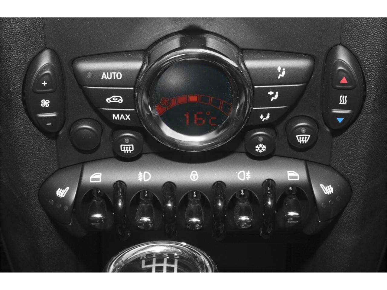 2015 MINI Cooper S Roadster S