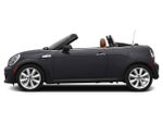 2015 MINI Cooper S Roadster S