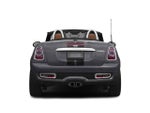 2015 MINI Cooper S Roadster S