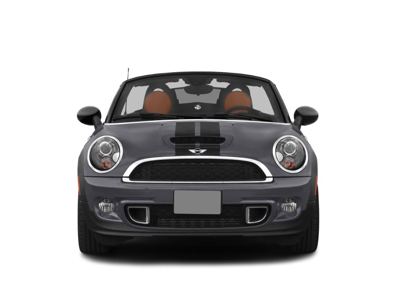 2015 MINI Cooper S Roadster S