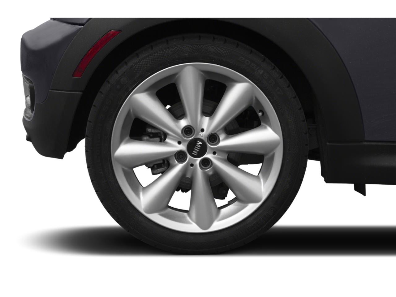 2015 MINI Cooper S Roadster S