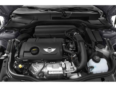 2015 MINI Cooper S Roadster S