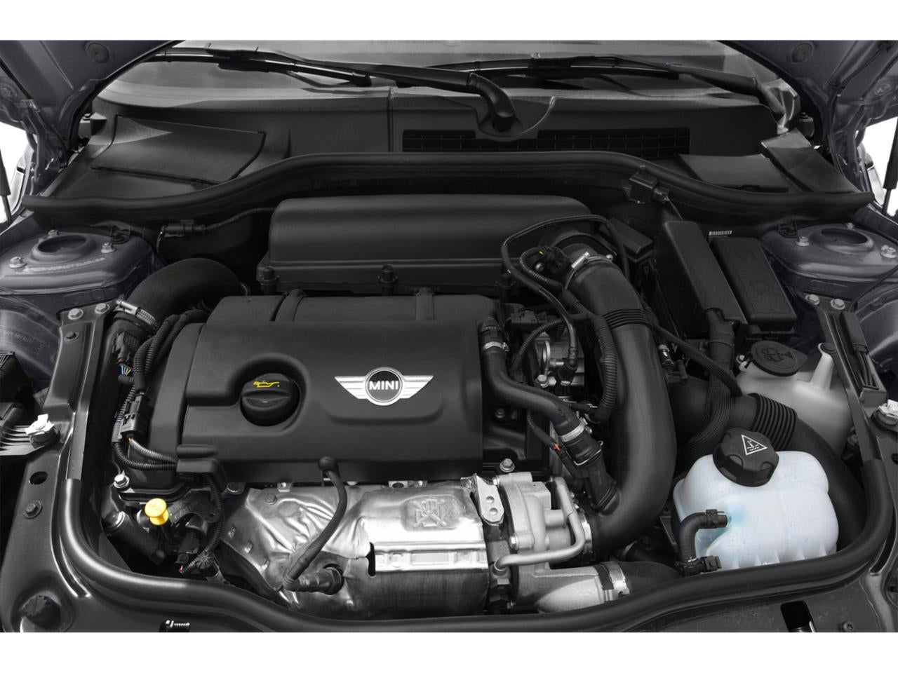 2015 MINI Cooper S Roadster S
