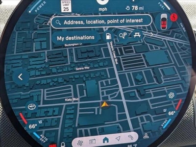 2025 MINI Countryman All4 Cooper S