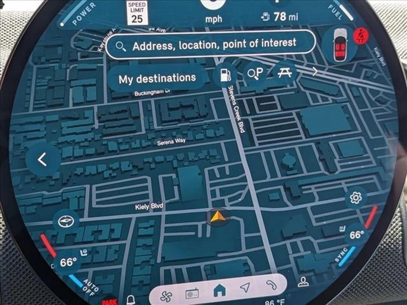 2025 MINI Countryman All4 Cooper S