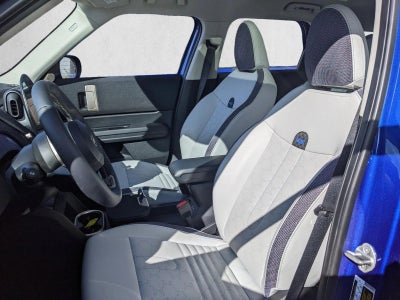 2025 MINI Countryman All4 Cooper S