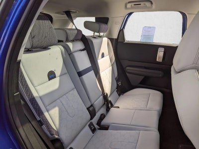 2025 MINI Countryman All4 Cooper S