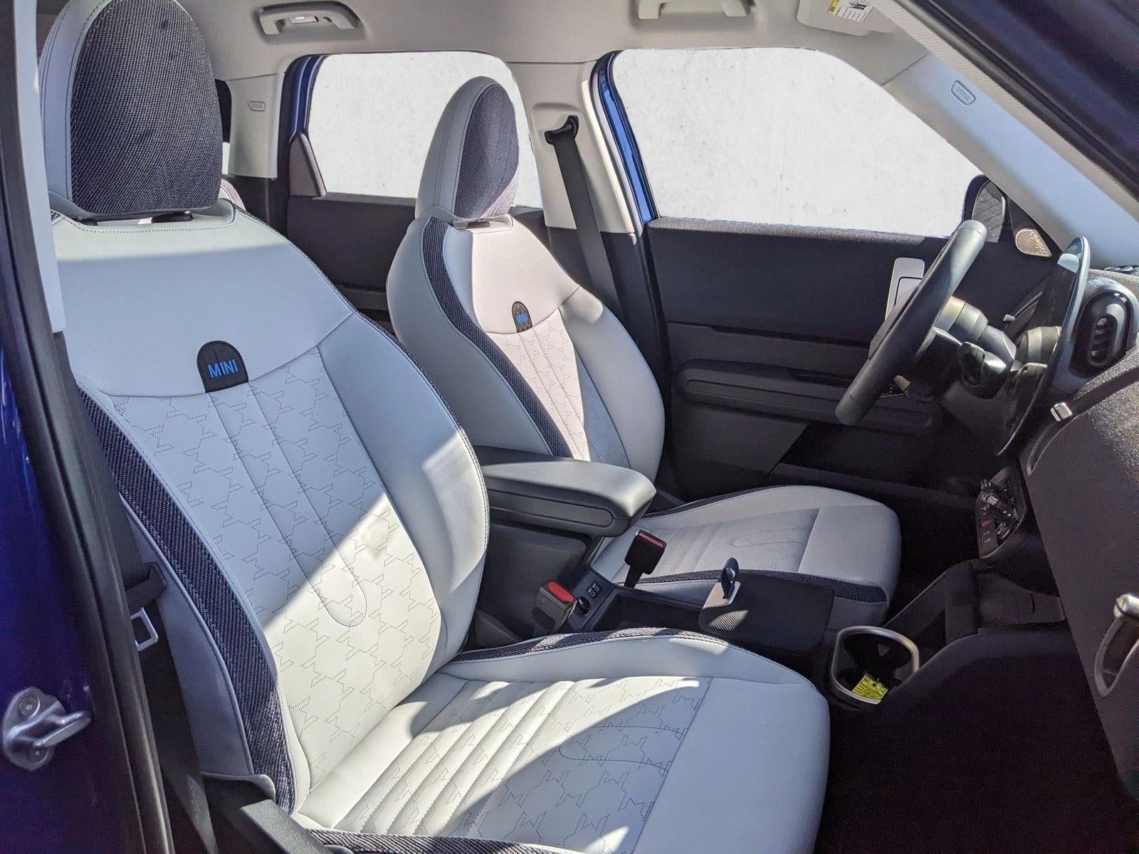 2025 MINI Countryman All4 Cooper S