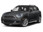 2020 MINI Cooper S Countryman ALL4 Cooper S