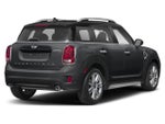 2020 MINI Cooper S Countryman ALL4 Cooper S