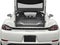 2018 Porsche 718 Cayman Coupe