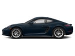 2018 Porsche 718 Cayman Coupe