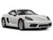 2018 Porsche 718 Cayman Coupe
