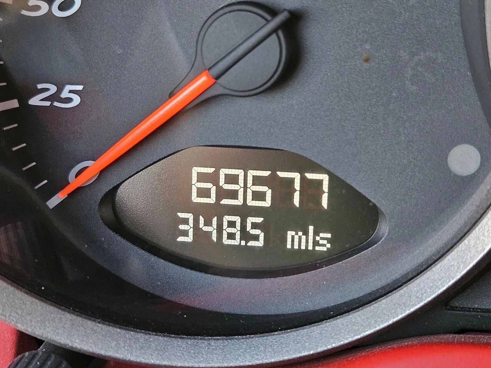 2011 Porsche Cayman 2dr Cpe