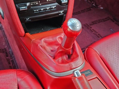 2011 Porsche Cayman 2dr Cpe