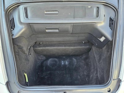 2011 Porsche Cayman 2dr Cpe