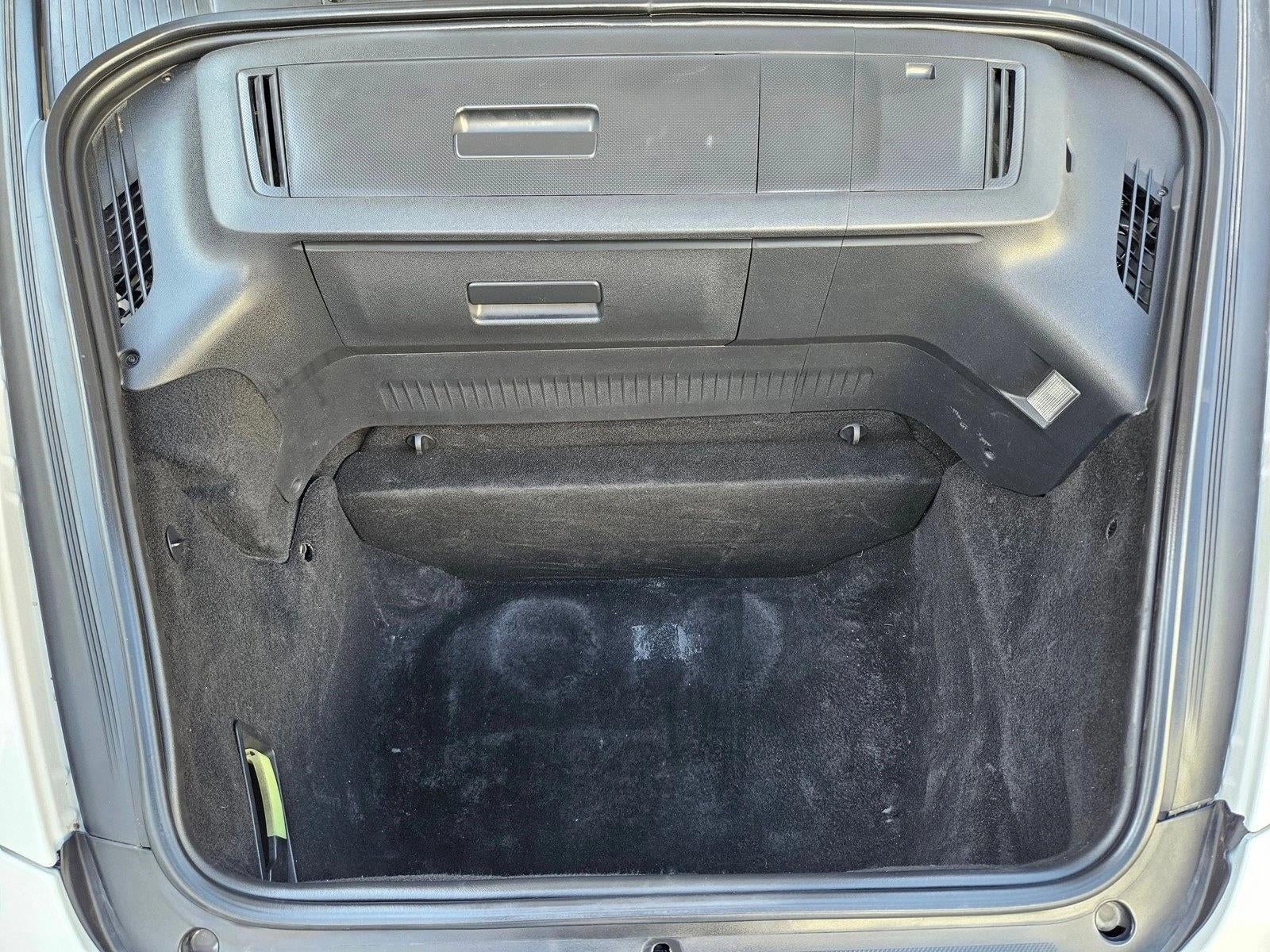 2011 Porsche Cayman 2dr Cpe