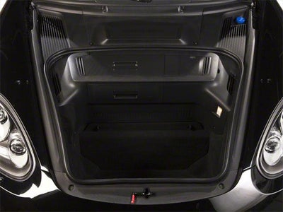 2011 Porsche Cayman 2dr Cpe