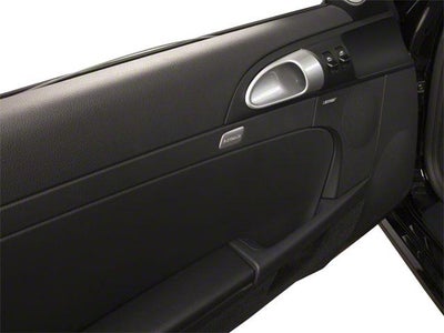 2011 Porsche Cayman 2dr Cpe