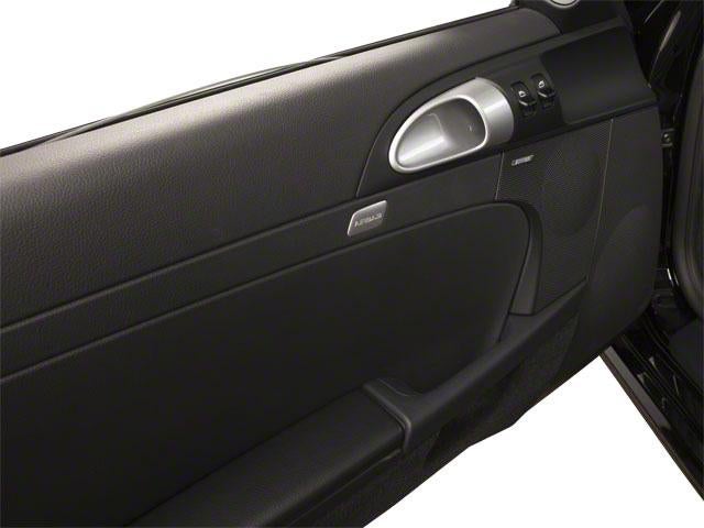 2011 Porsche Cayman 2dr Cpe